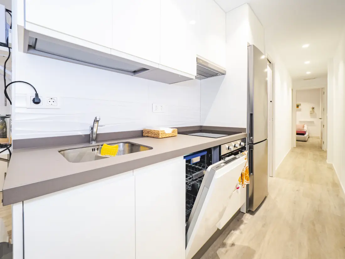 Appartements à Fuengirola