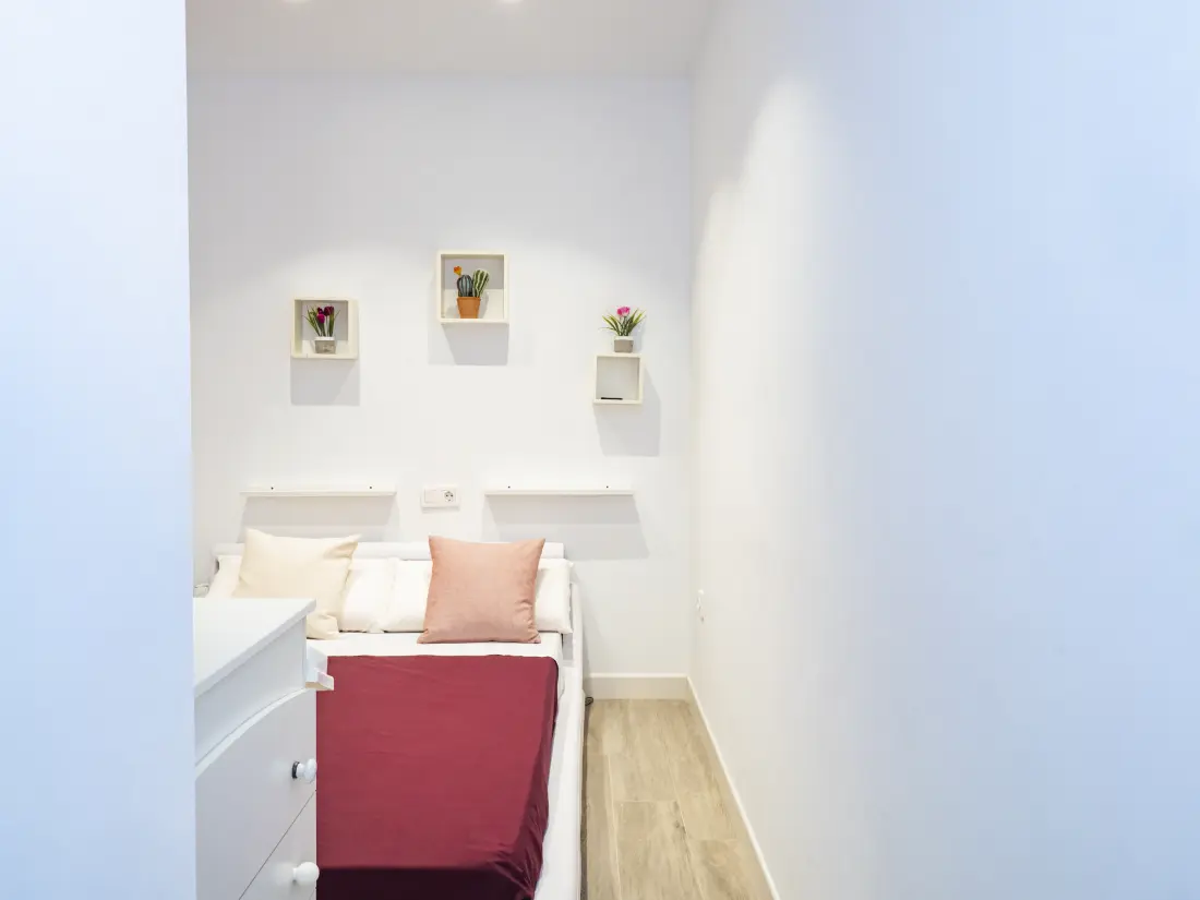 Appartements à Fuengirola