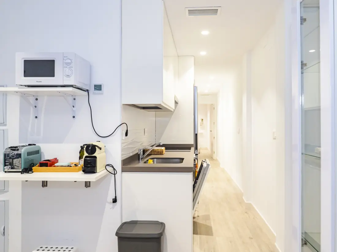 Appartements à Fuengirola