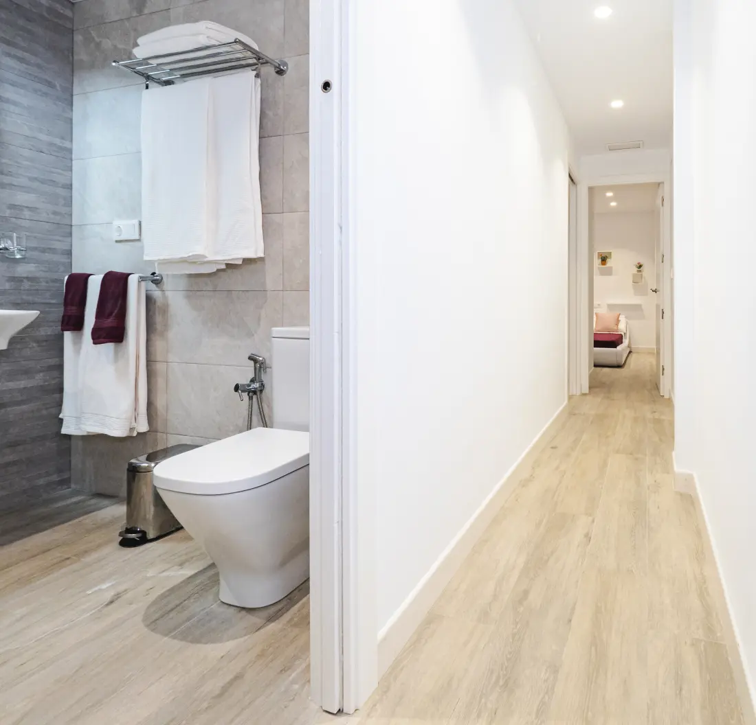 Appartements à Fuengirola