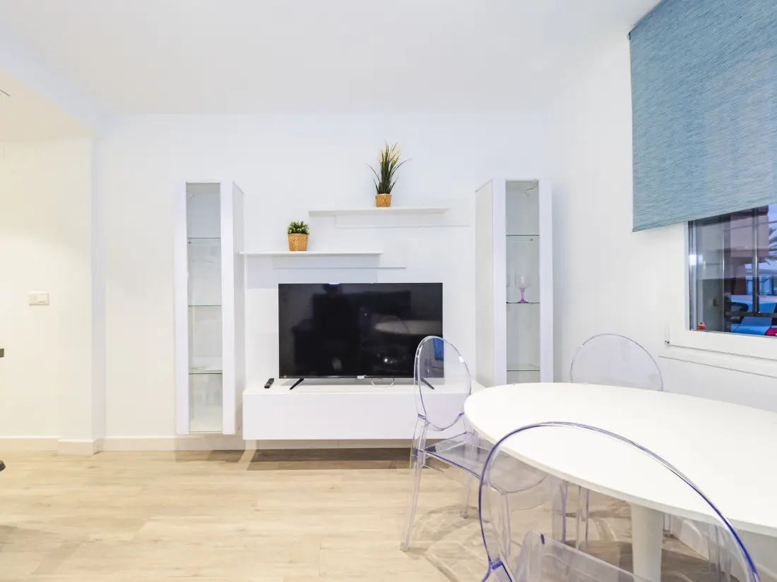 Appartements à Fuengirola