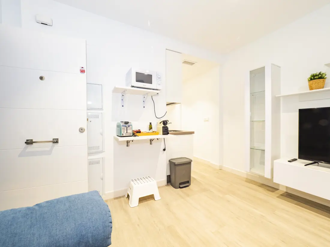 Appartements à Fuengirola