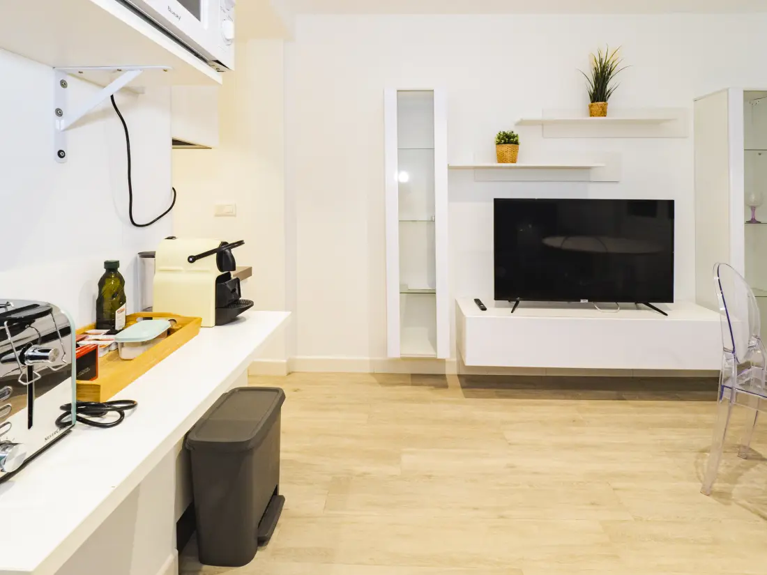 Appartements à Fuengirola