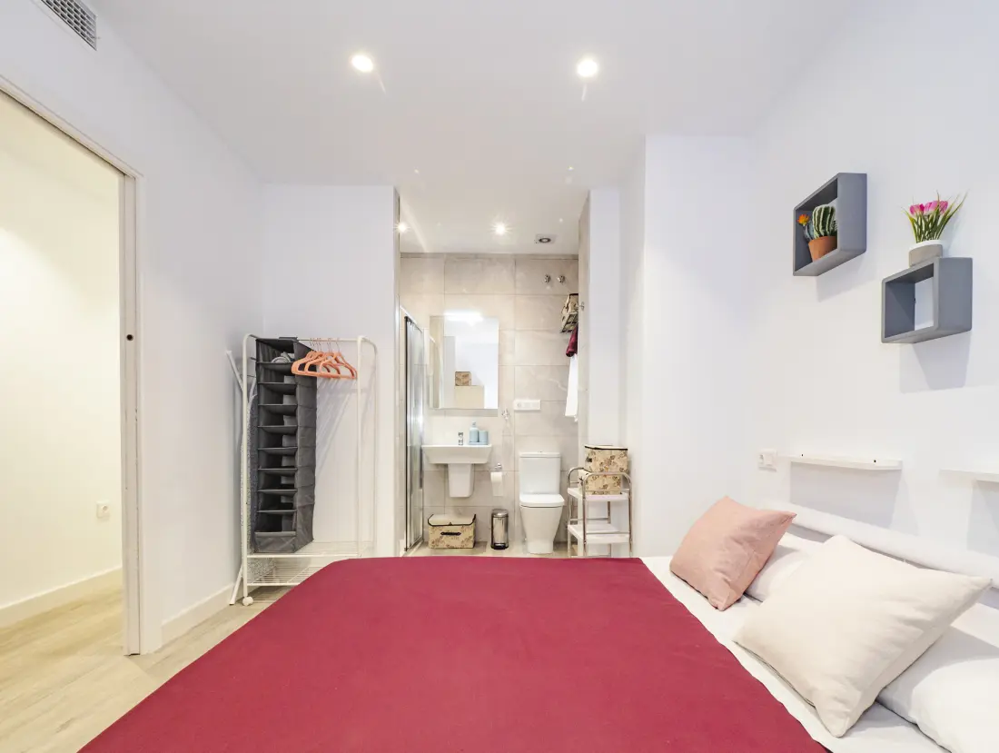 Appartements à Fuengirola