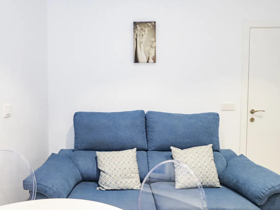 Appartements à Fuengirola