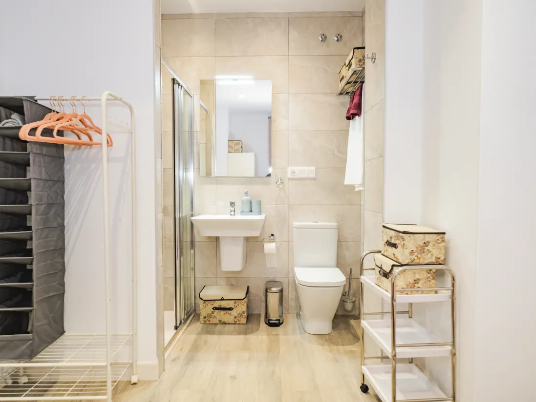 Appartements à Fuengirola