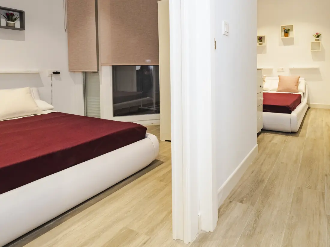 Appartements à Fuengirola