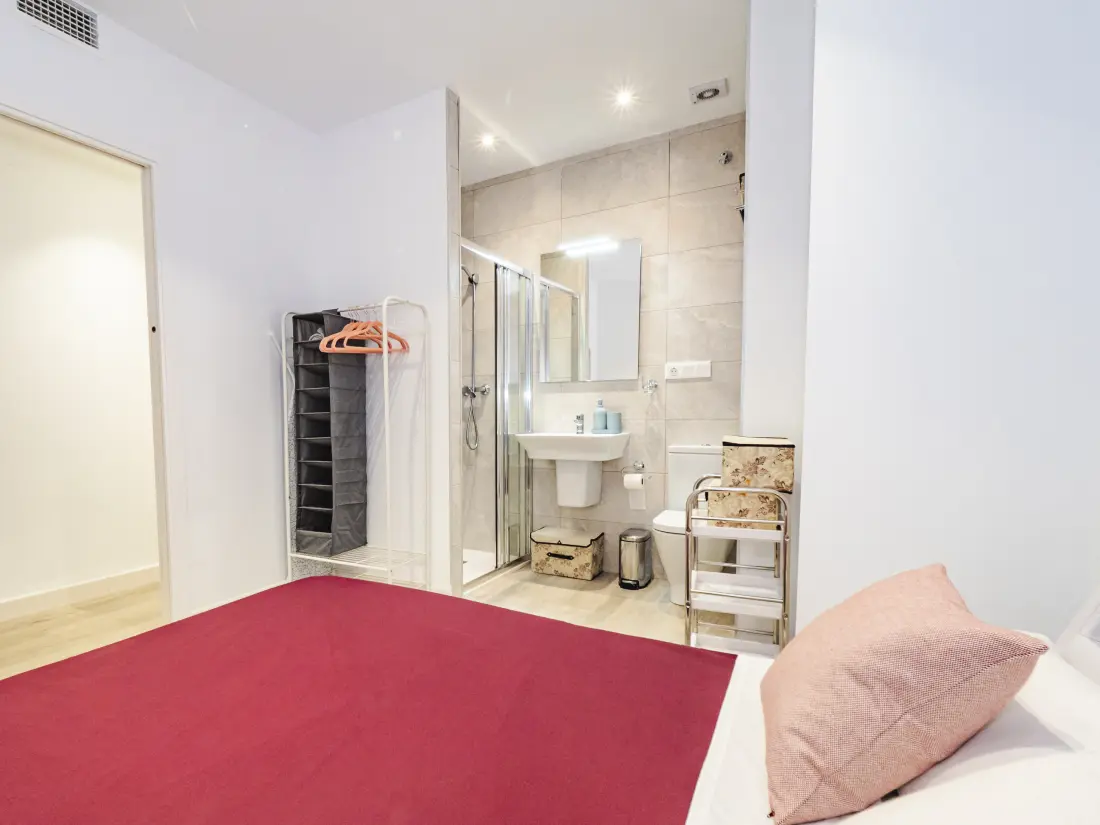 Appartements à Fuengirola