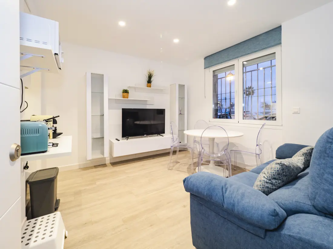 Appartements à Fuengirola