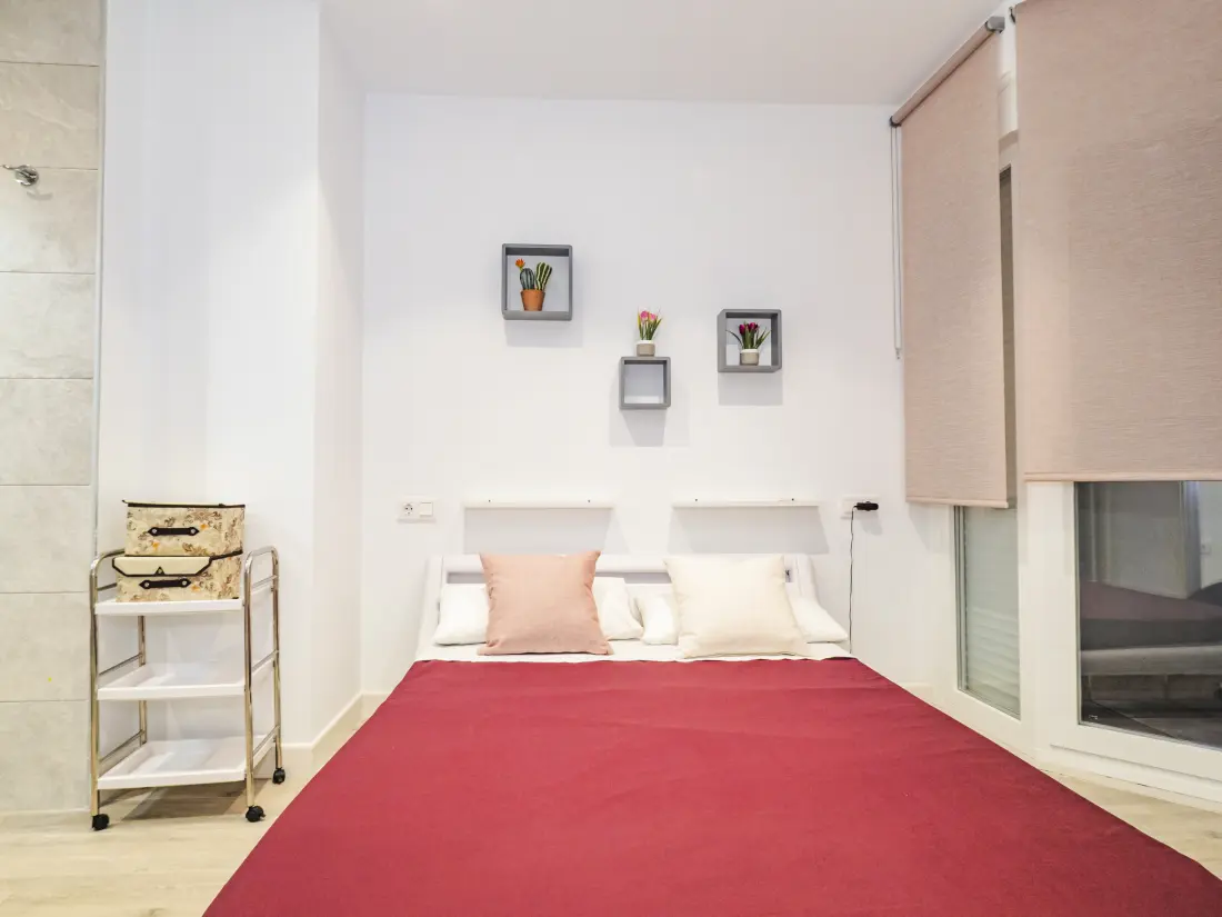 Appartements à Fuengirola