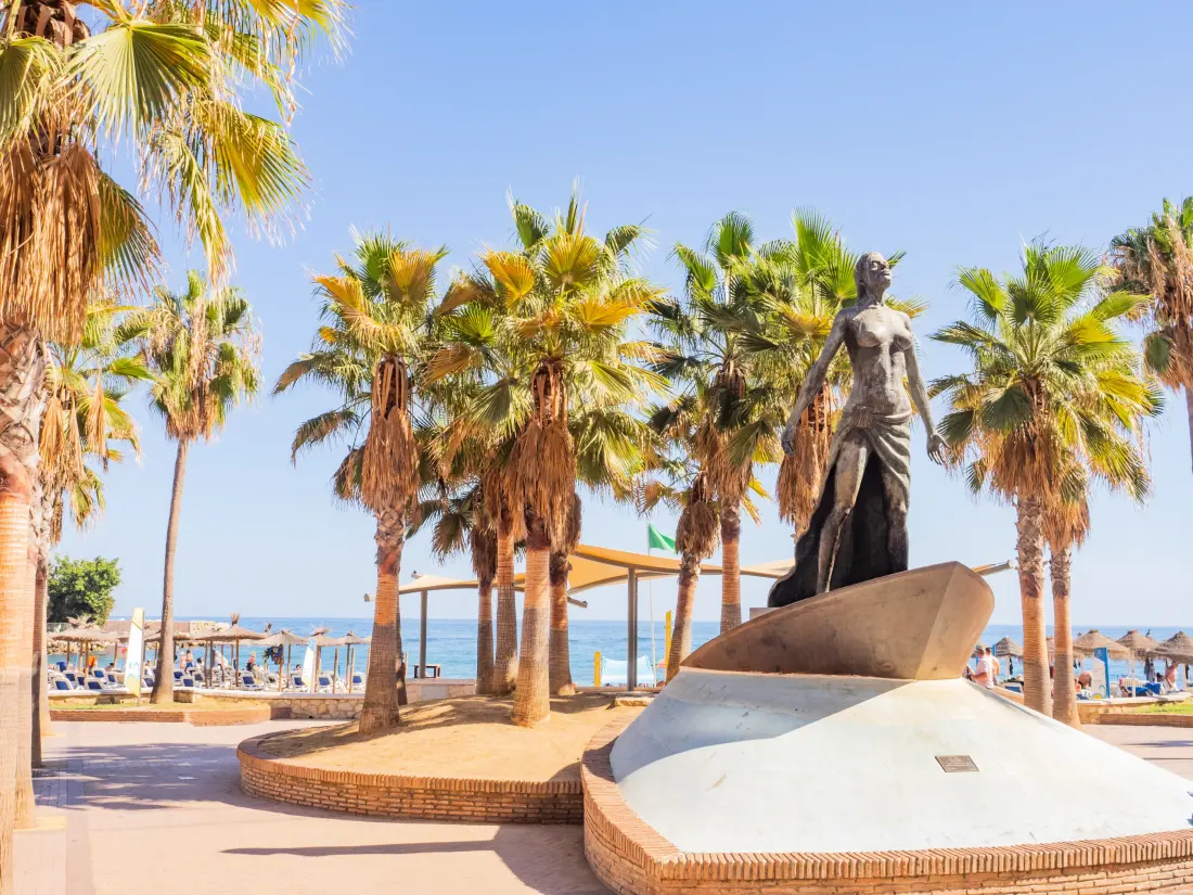 Appartements à Fuengirola