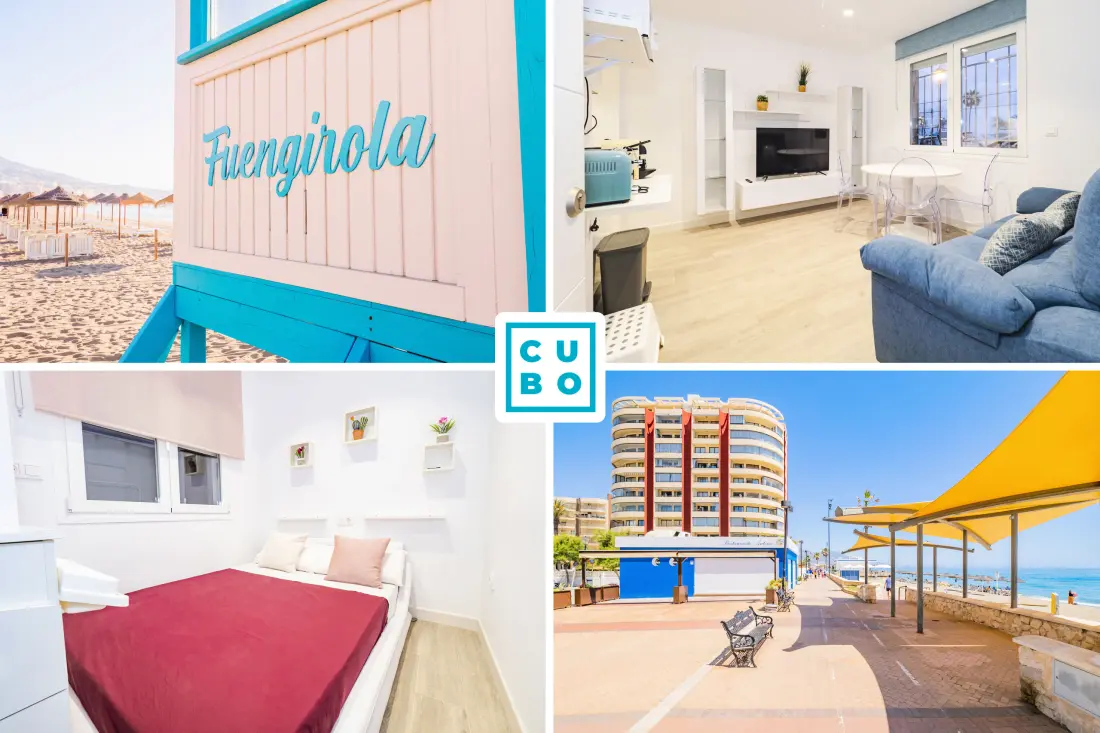 Appartements à Fuengirola