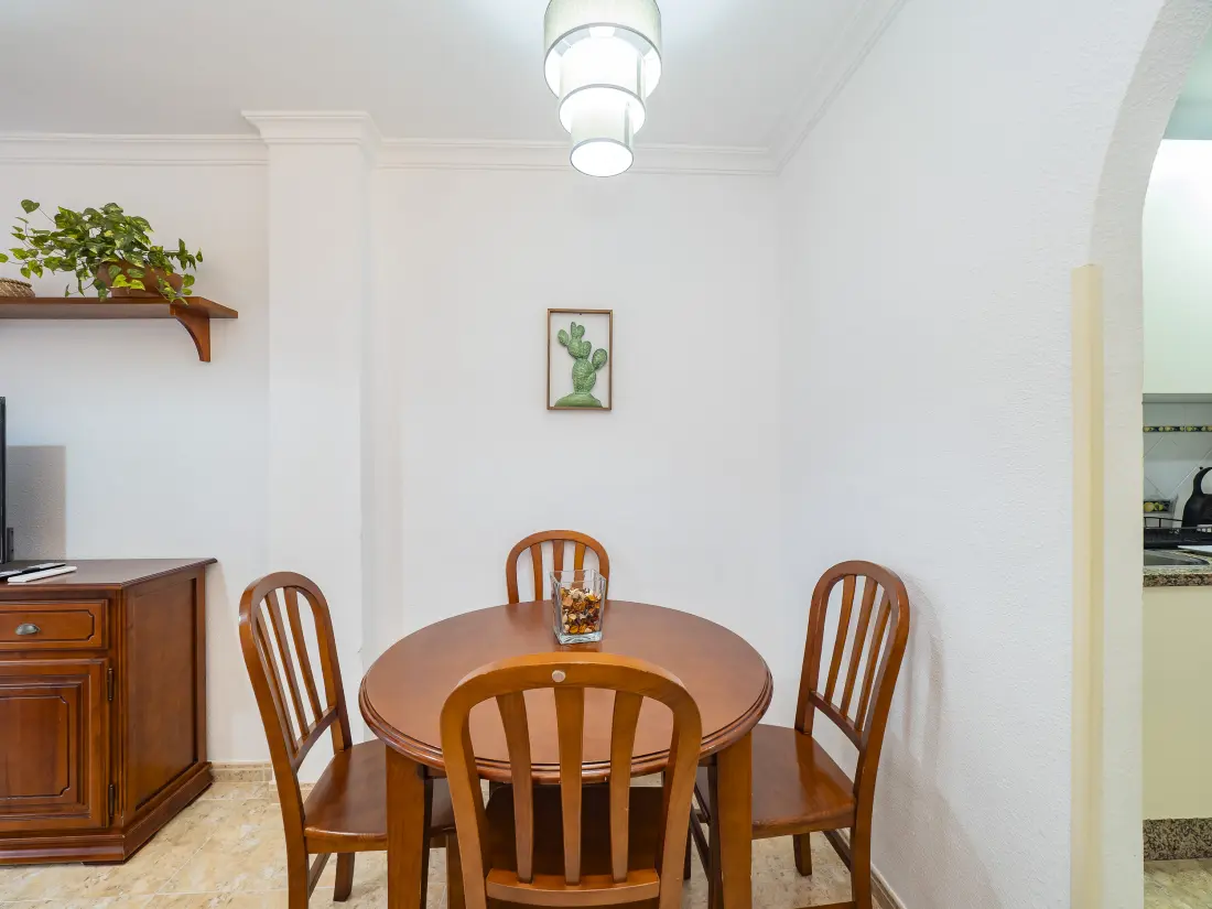 Appartements à Fuengirola