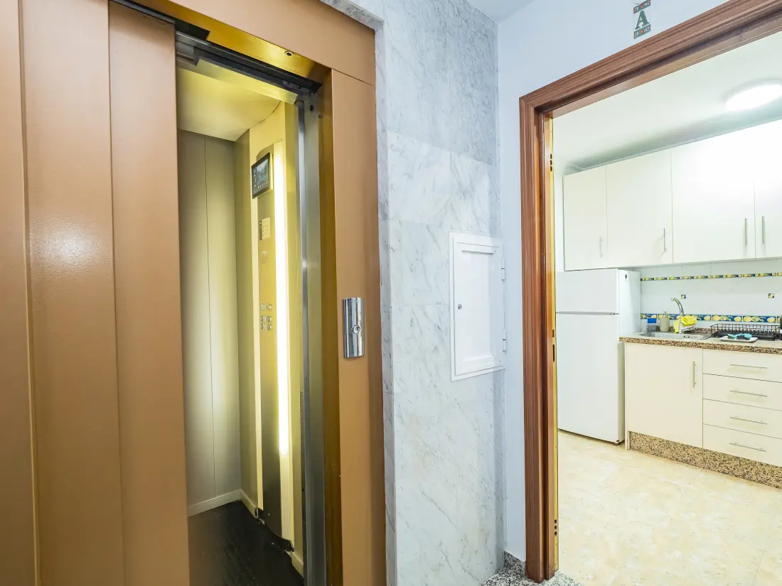 Appartements à Fuengirola