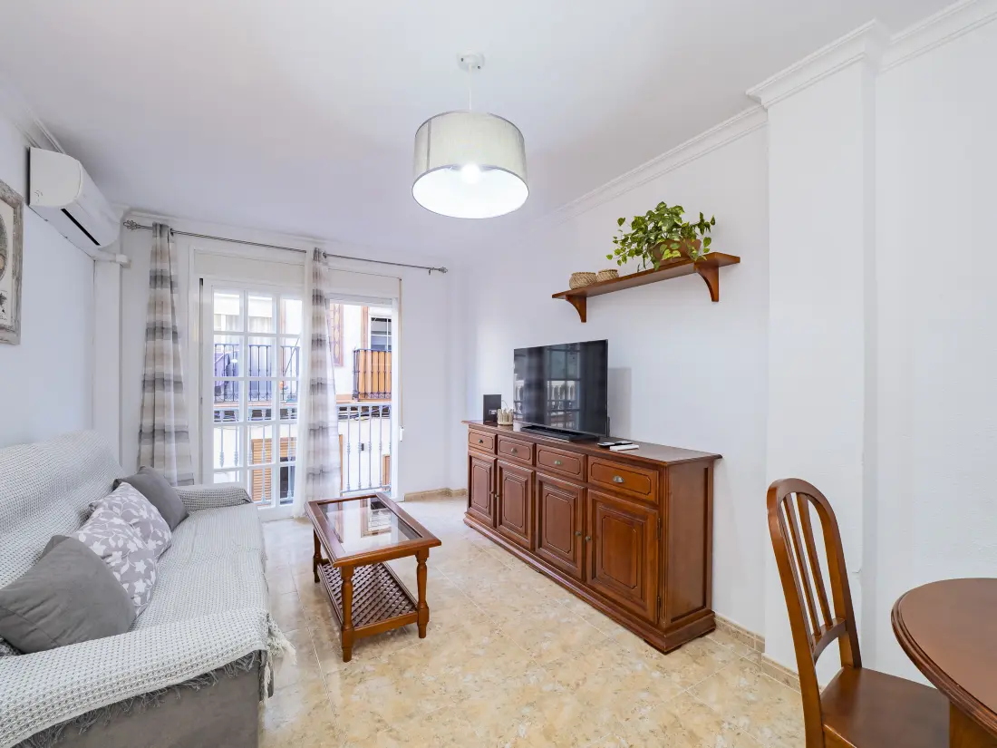 Appartements à Fuengirola