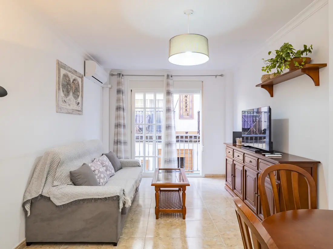 Appartements à Fuengirola