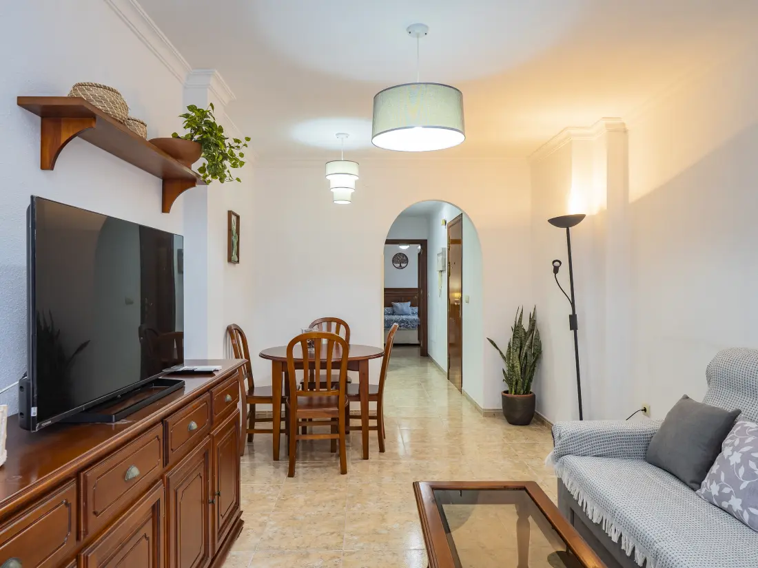 Appartements à Fuengirola