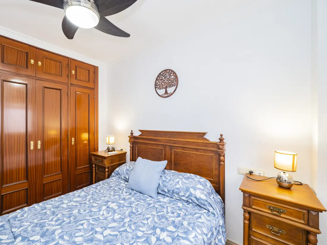 Appartements à Fuengirola