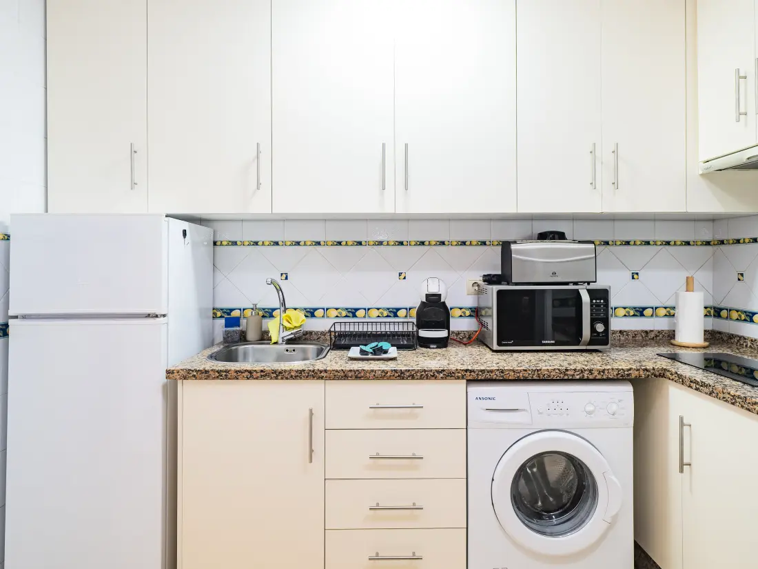Appartements à Fuengirola