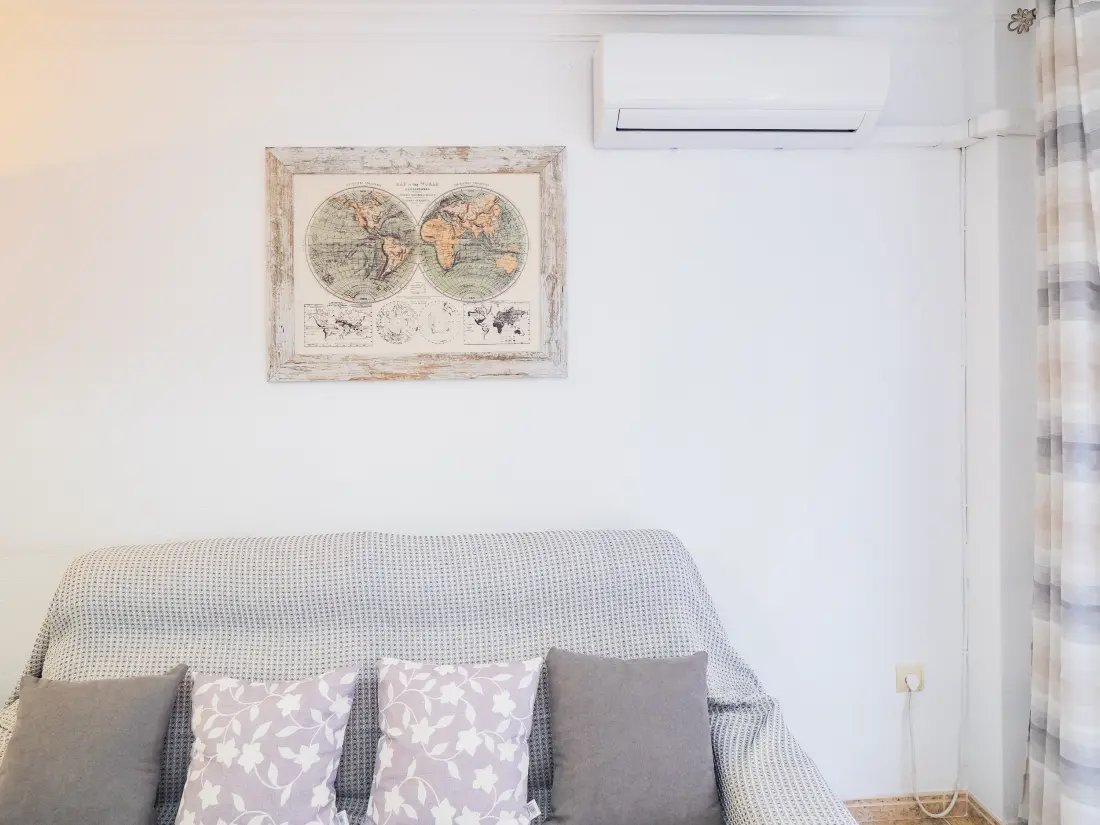 Appartements à Fuengirola