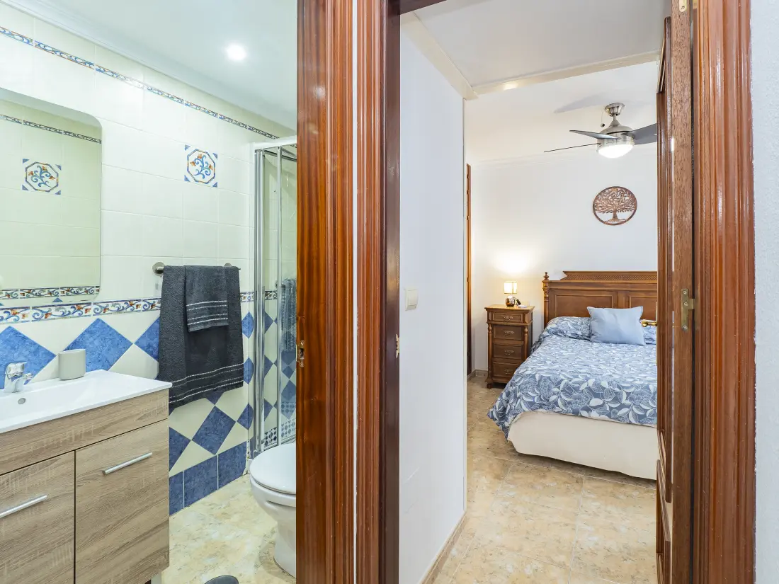 Appartements à Fuengirola
