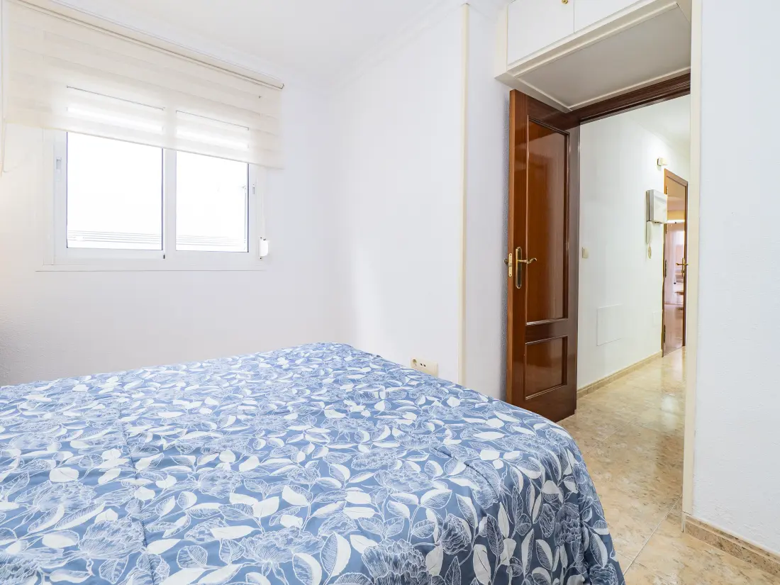 Appartements à Fuengirola