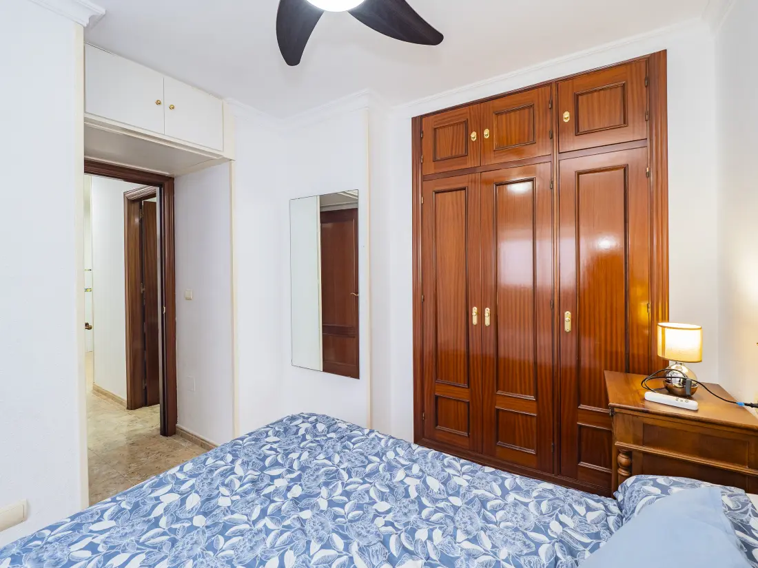 Appartements à Fuengirola