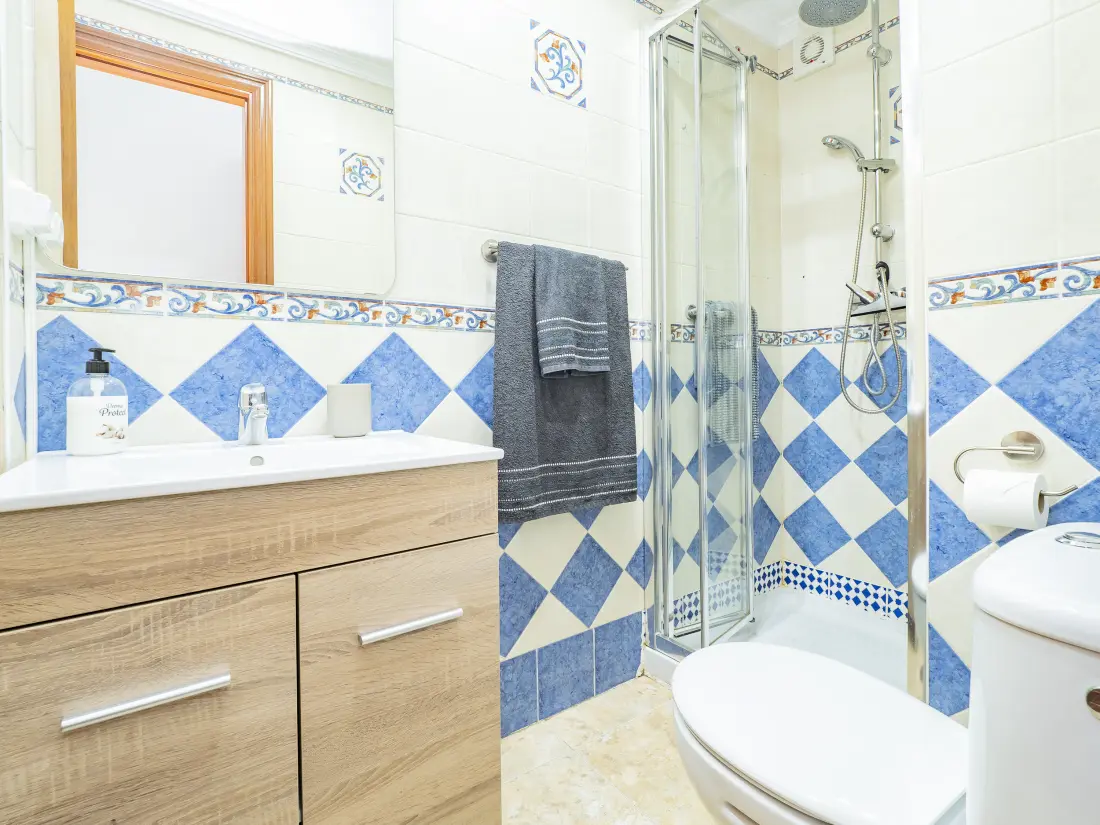 Appartements à Fuengirola