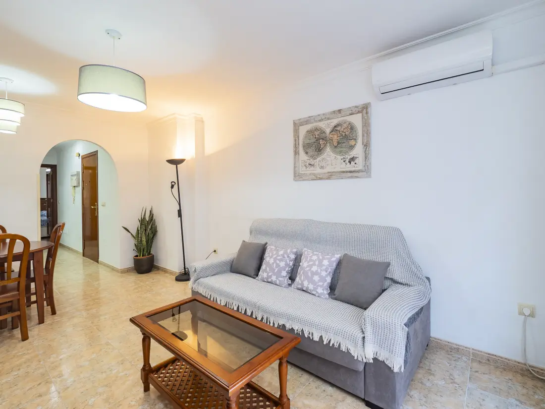 Appartements à Fuengirola