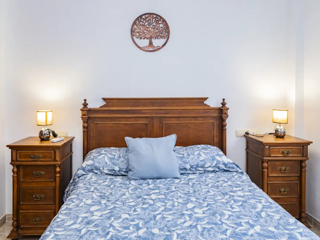 Appartements à Fuengirola
