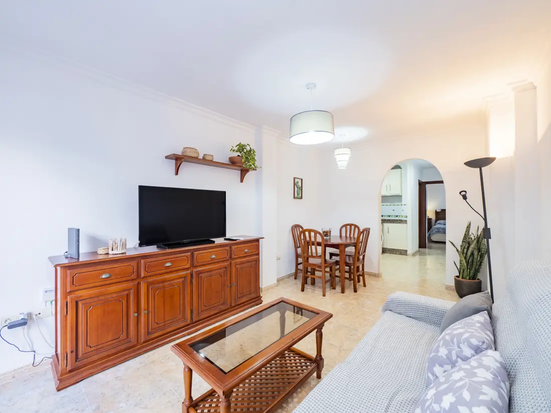 Appartements à Fuengirola