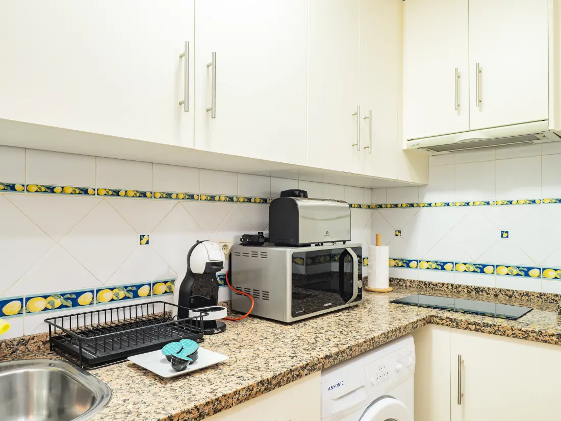 Appartements à Fuengirola
