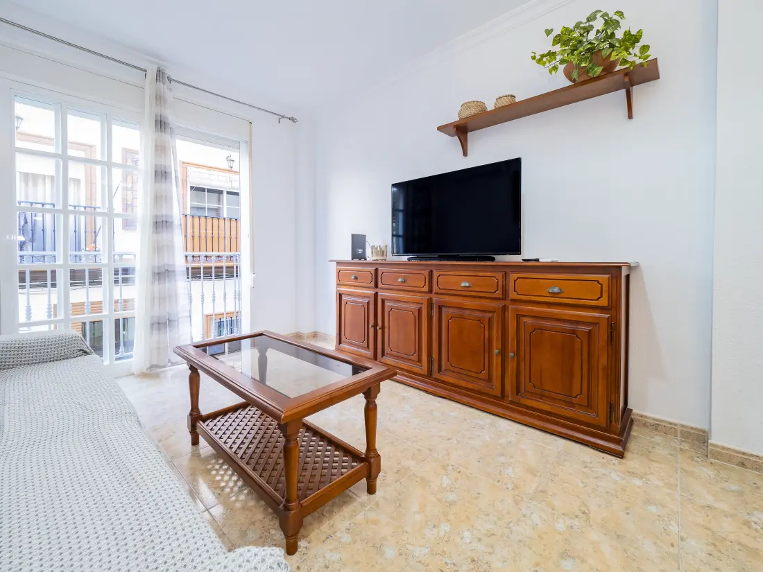 Appartements à Fuengirola
