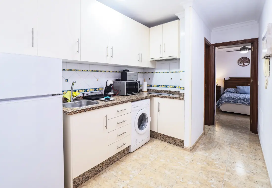 Appartements à Fuengirola