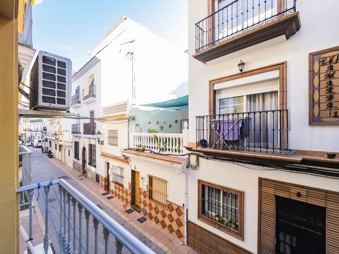 Appartements à Fuengirola