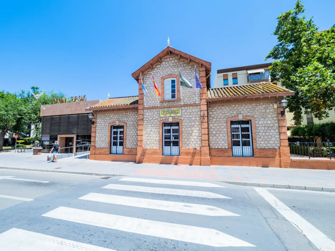 Appartements à Fuengirola