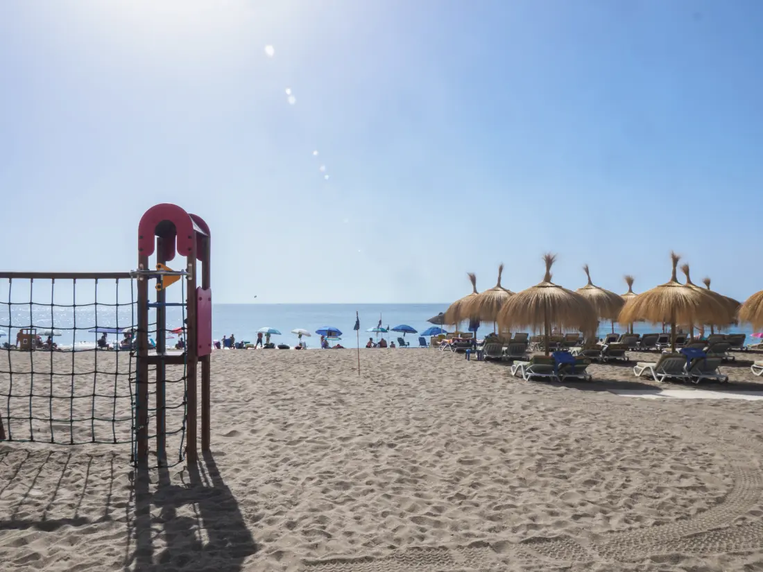 Appartements à Fuengirola