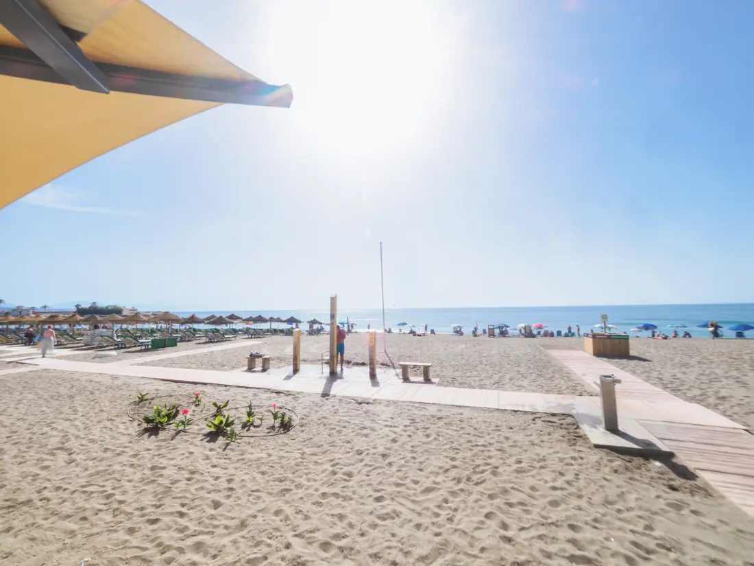 Appartements à Fuengirola