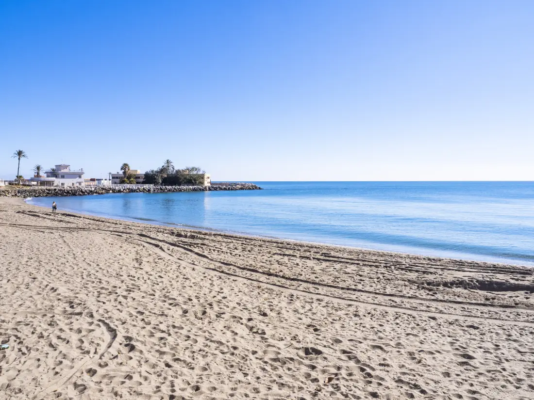 Appartements à Fuengirola