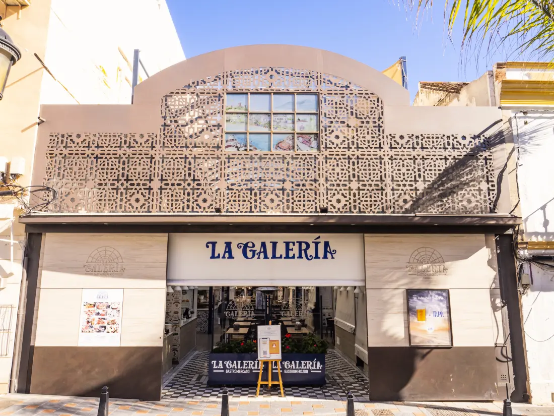 Appartements à Fuengirola