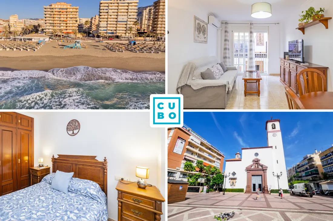 Appartements à Fuengirola