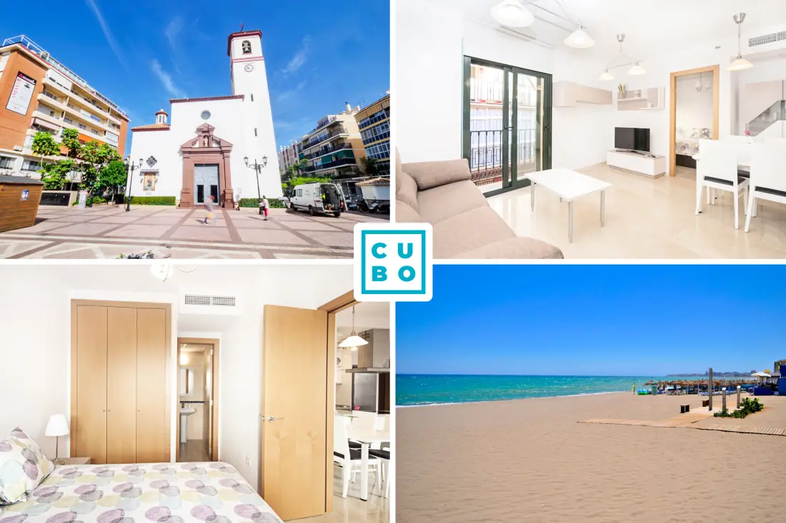 Appartements à Fuengirola