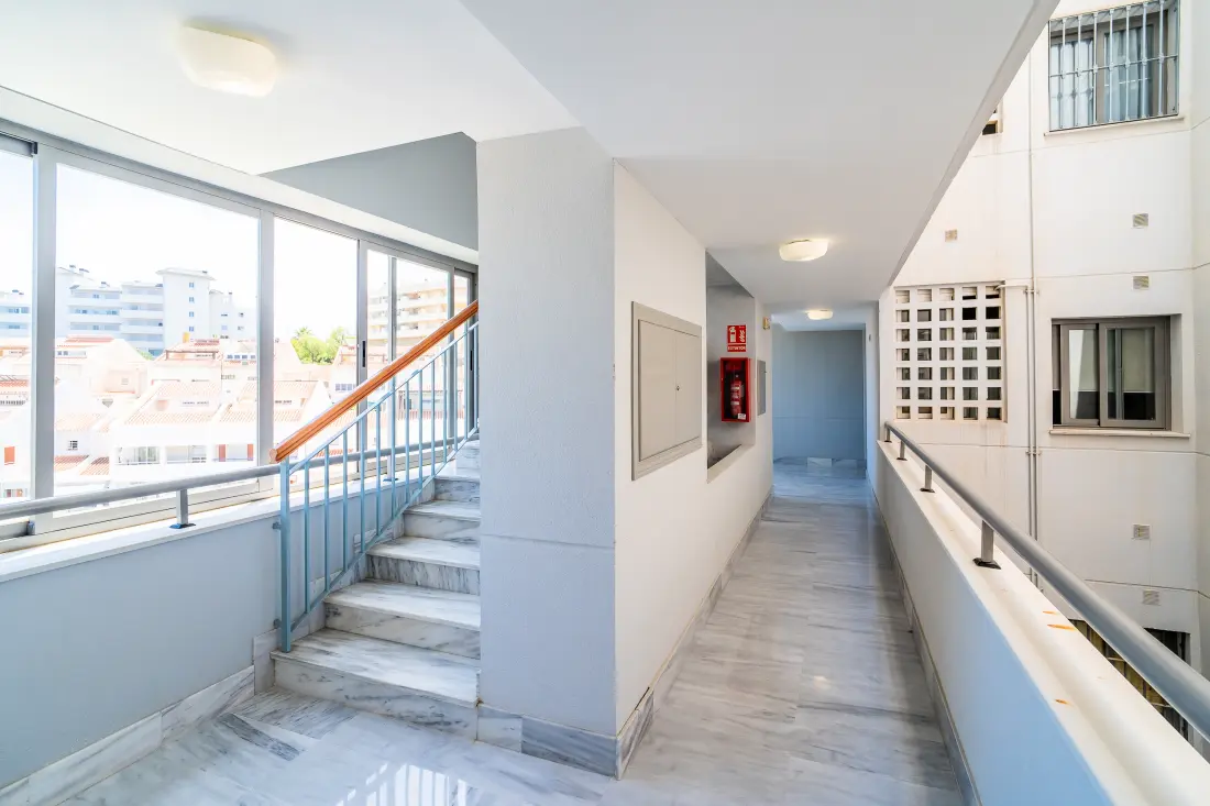 Appartements à Fuengirola