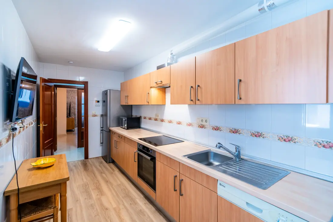 Appartements à Fuengirola