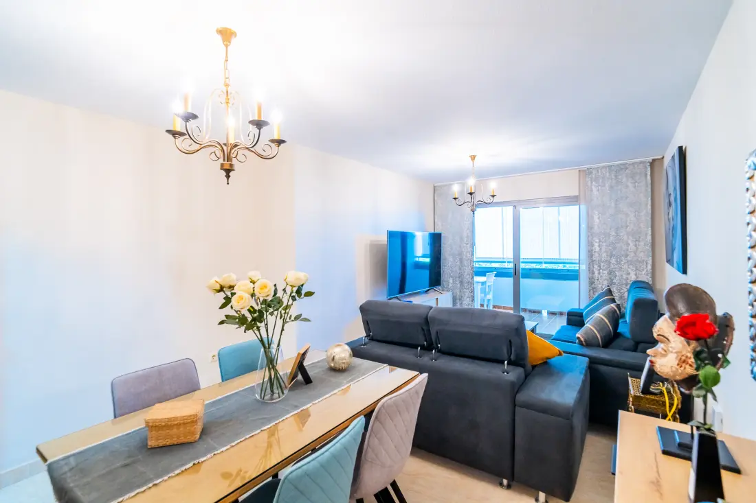 Appartements à Fuengirola