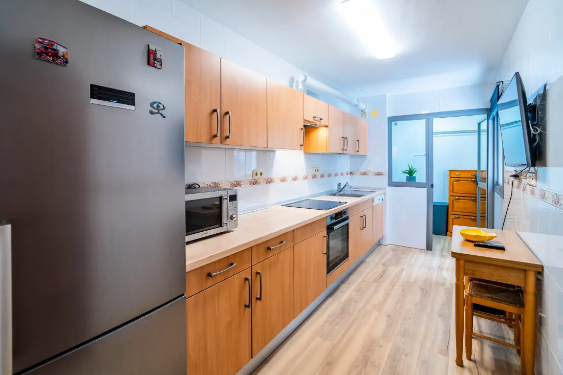 Appartements à Fuengirola