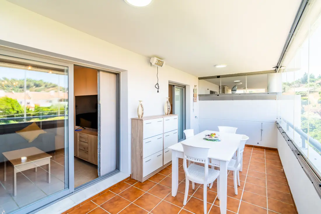 Appartements à Fuengirola