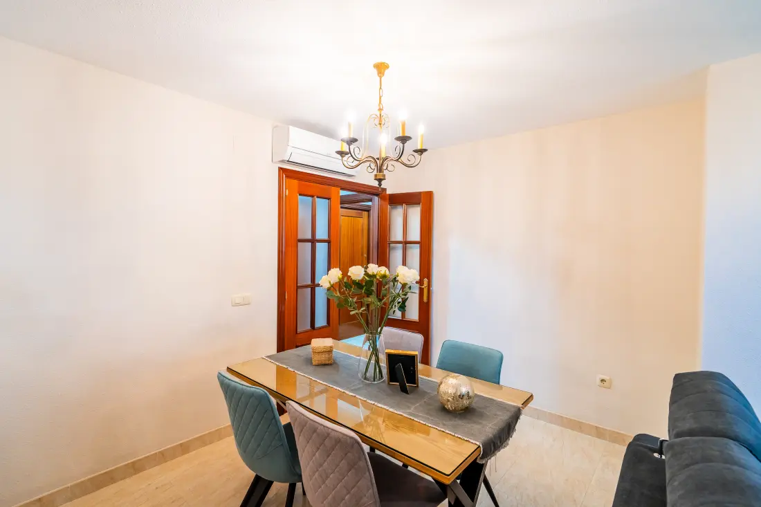 Appartements à Fuengirola