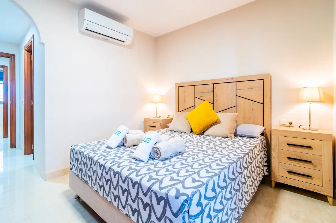 Appartements à Fuengirola