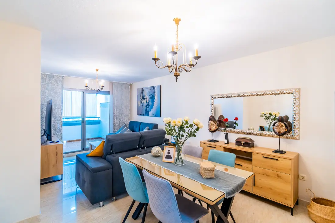 Appartements à Fuengirola